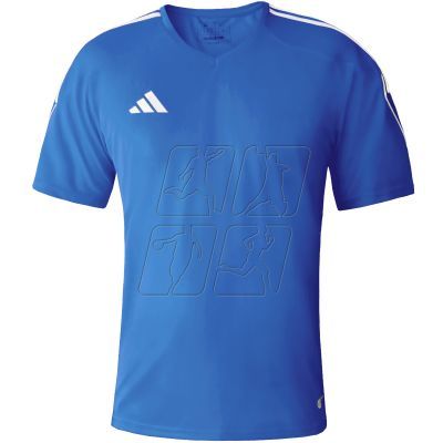 2. Koszulka adidas Tiro 23 League Jersey Jr HR4621