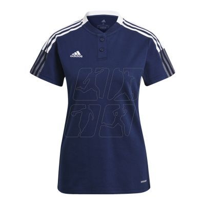 Koszulka adidas Tiro 21 Polo M GK9674