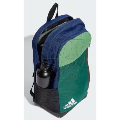 2. Plecak adidas Motion Bos Backpack IP9773