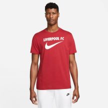 Koszulka Nike Liverpool FC Swoosh M DJ1361 608