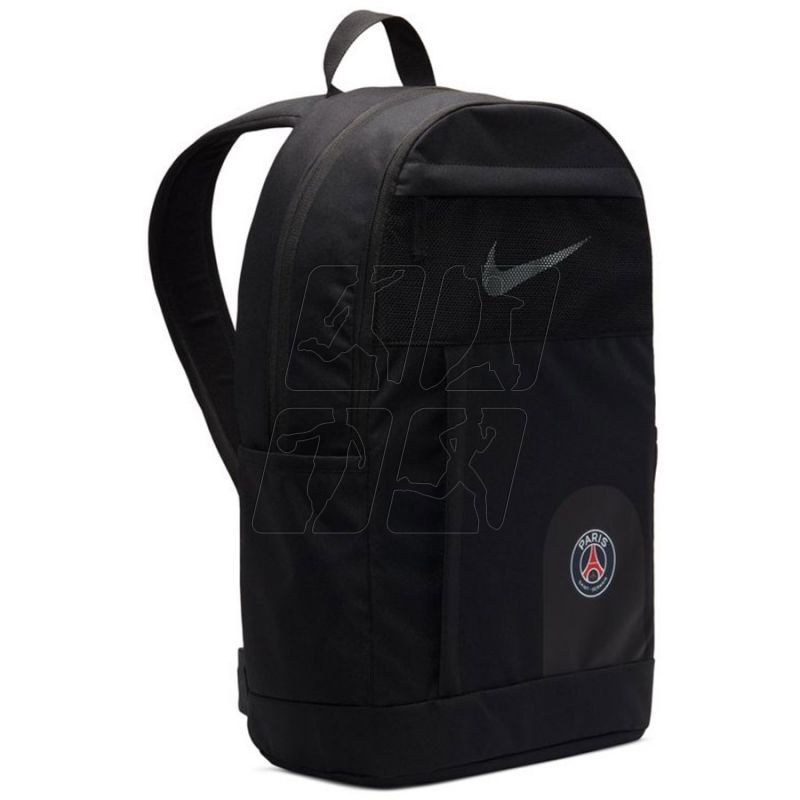 3. Plecak Nike Paris Saint-Germain Elemental Backpack DJ9966 010