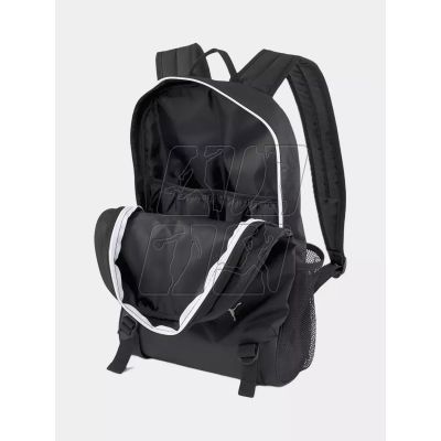 3. Plecak PUMA BMW MMS Backpack 079597-01