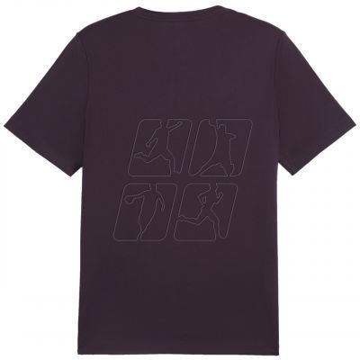 3. Koszulka Puma Essential Logo Tee M 586667 18