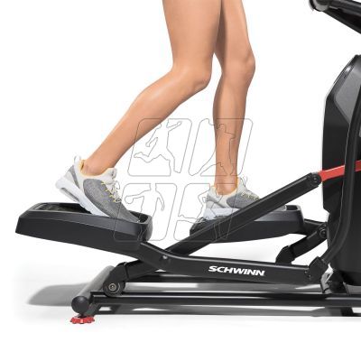 31. Orbitrek Programowany Schwinn 510E