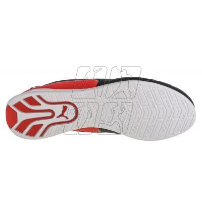 8. Buty Puma Scuderia Ferrari Drift Cat 8 M 306818-01