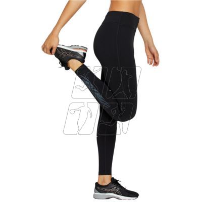 3. Spodnie Asics Icon Tight W 2012B046-001 