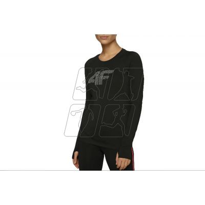 7. Koszulka 4F Functional Longsleeve W H4L20-TSDLF001 20S