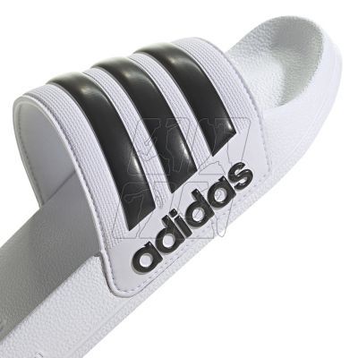 5. Klapki adidas Adilette Shower GZ5921