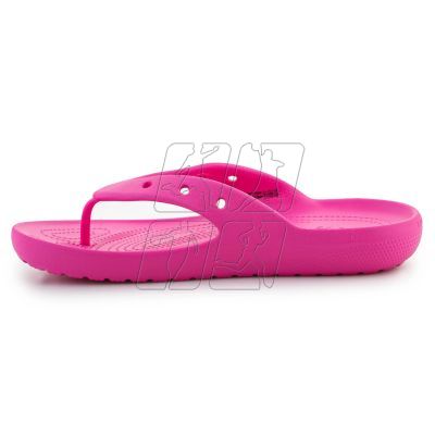 3. Japonki Crocs Classic Flip V2 W 209402-6UB