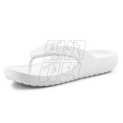 3. Japonki Crocs Classic Flip V2 209402-100