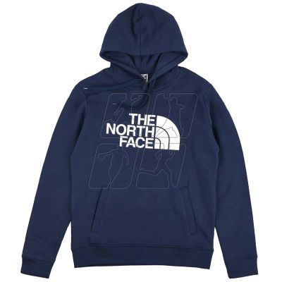Bluza The North Face Dome Pullover Hoodie M NF0A4M8L8K2