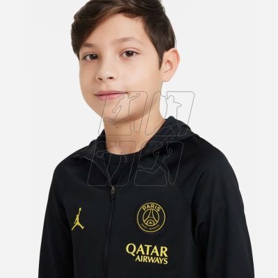 Dres Nike PSG Strike Fourth Jr DR4875 011