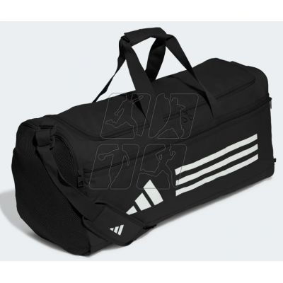 4. Torba adidas Essentials Training Duffel Bag "M" HT4747
