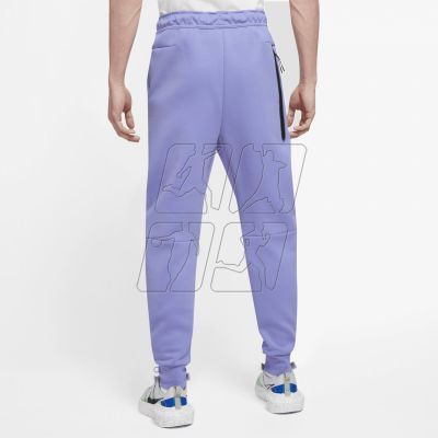 2. Spodnie Nike Nsw Tech Fleece Jogger M CU4495-569