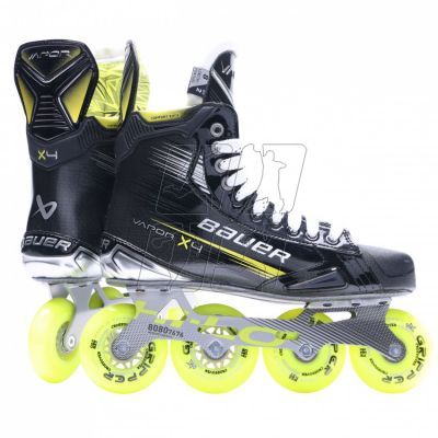 Rolki hokejowe Bauer Vapor X4 Sr 1063583