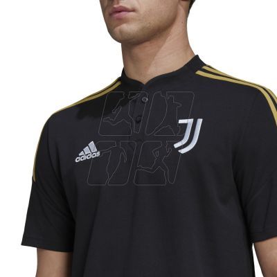 3. Koszulka polo adidas Juventus Turyn M HA2626