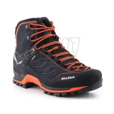 2. Buty trekkingowe Salewa Mtn Trainer Gtx M 63458-0985