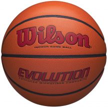 Piłka Wilson Evolution 295 Indoor Game Ball WTB0595XB705