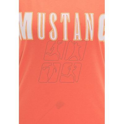 5. Koszulka Mustang Alexia W 1009641 8204
