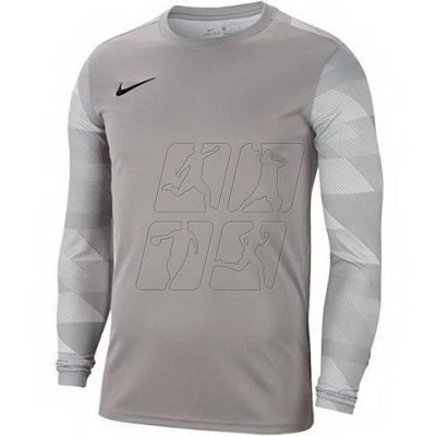 4. Koszulka Nike Dry Park IV JSY LS GK Jr CJ6072-052