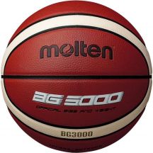 Piłka koszykowa Molten B6G3000