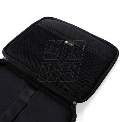 7. Torba na laptopa Swissbags Glion 76459