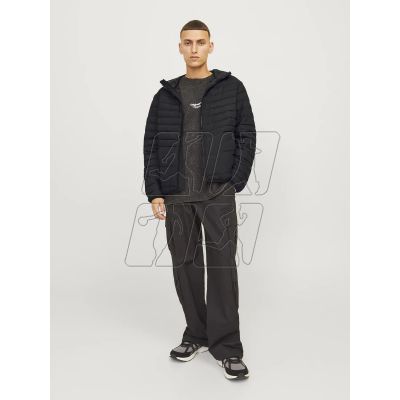 3. Kurtka puchowa Jack&Jones Jjestate Packable Puffer Hood Noos M 12256983