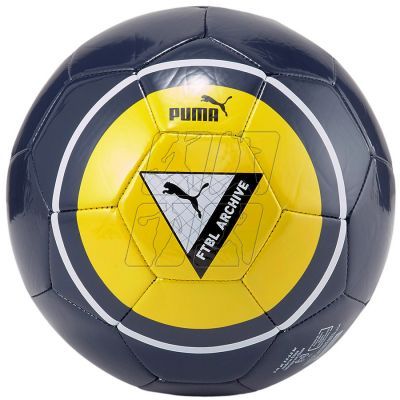 3. Piłka Puma Borussia Dortmund Ftbl Archive Balll 083846 01