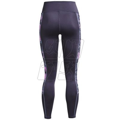 5. Legginsy Under Armour Train Cw Full-Lengt Leggings W 1373972-558