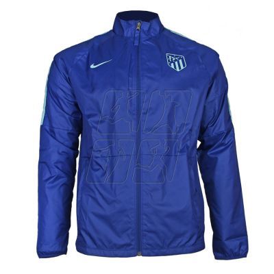 4. Bluza Nike Atletico Madrid Repel Academy AWF M DR0332 457