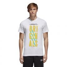 Koszulka adidas Originals Tee M CD6837