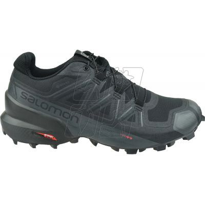 5. Buty Salomon W Speedcross 5 GTX W 407954