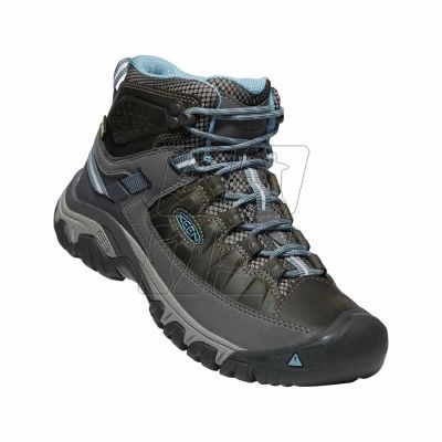 5. Buty trekkingowe Keen Targhee III Mid Wp W KE-1023040