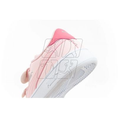 6. Buty Puma Smash v2 Jr 388461 01