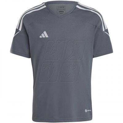 4. Koszulka adidas Tiro 23 League Jersey Jr IC7484