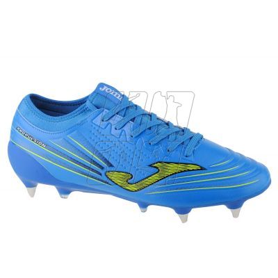 5. Buty piłkarskie Joma Propulsion Cup 2104 SG M PCUS2104SG