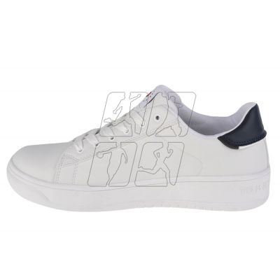 2. Buty Tommy Hilfiger Low Cut Lace-Up Sneaker W T3B4-32222-1355X336