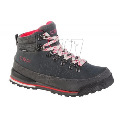 5. Buty CMP Heka WP Wmn Hiking W 3Q49556-41UH