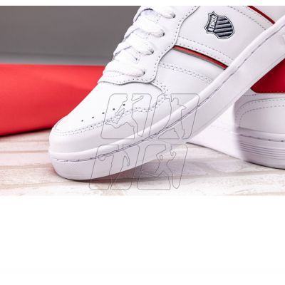 4. Buty K-Swiss LOZAN MATCH LTH M 08903-119-M