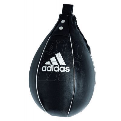 2. Gruszka treningowa adidas skóra