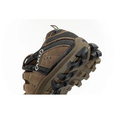 7. Buty Aku Alterra Lite Gore-Tex M 715 073