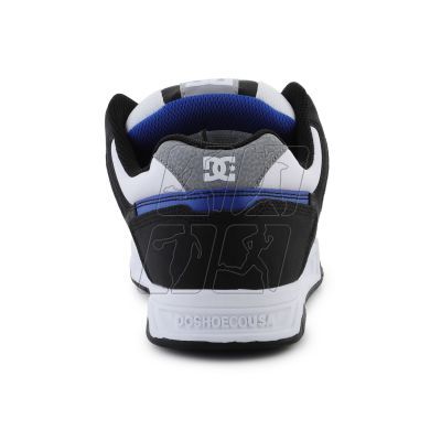 4. Buty DC Shoes Stag M 320188-HYB