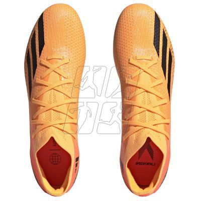 3. Buty piłkarskie adidas X Speedportal.2 FG M GV9562