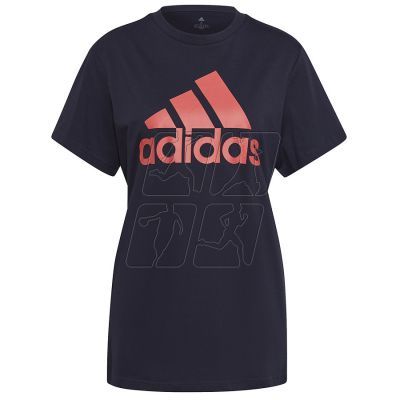 5. Koszulka adidas BL T W HH8838