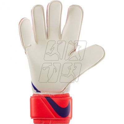 2. Rękawice bramkarskie Nike Goalkeeper Grip3 CN5651-635
