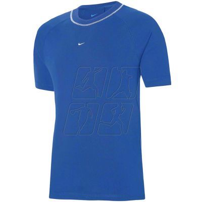 Koszulka Nike Strike 22 Thicker Ss Top M DH9361 463
