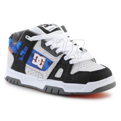 Buty DC Shoes Stag M 320188-TKE