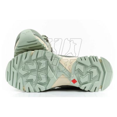 17. Buty Tamaris Hiking W 1-26257-39 723