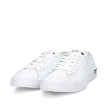 Buty Tommy Hilfiger Corporate Vulc Leather M FM0FM04953YBS