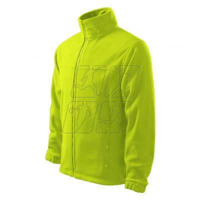 3. Polar Malfini Jacket M MLI-501LG limetka 62